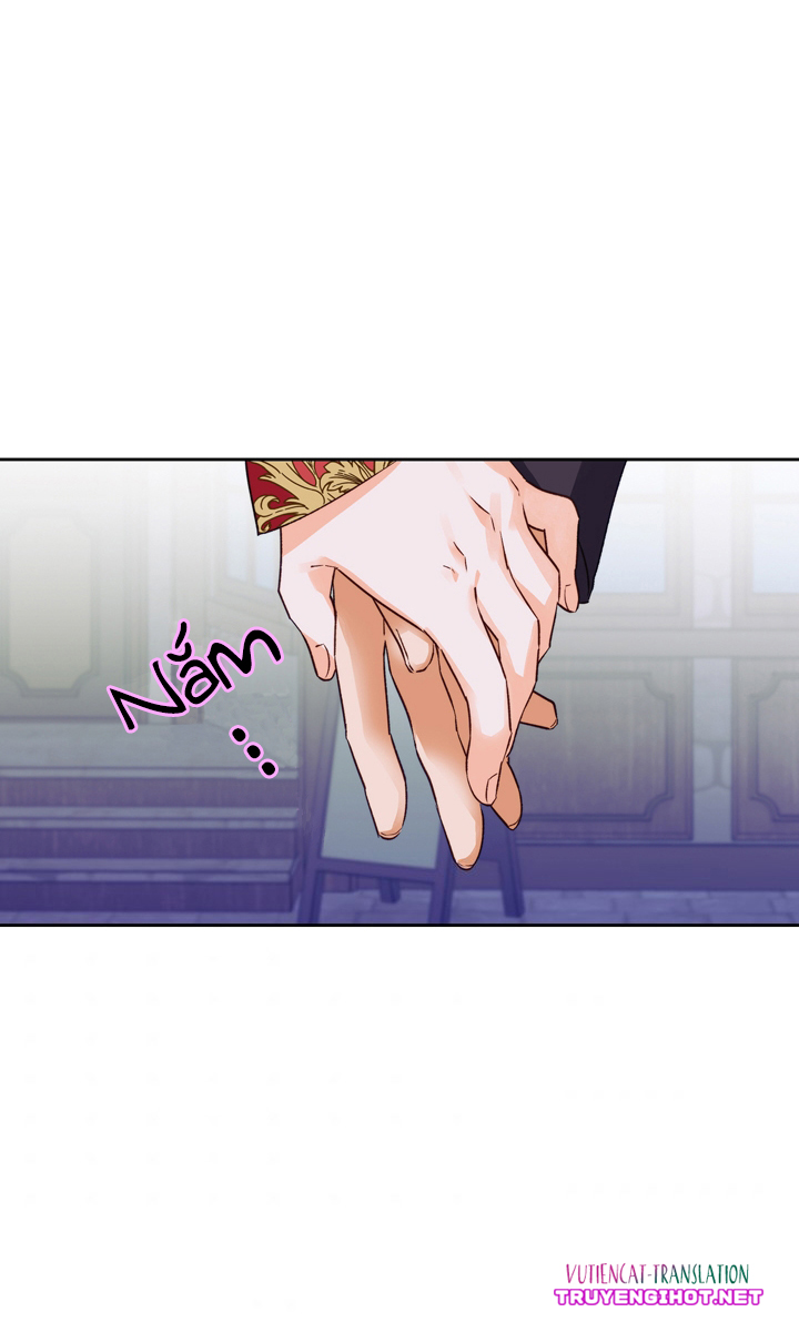 ác nữ xứng đôi với bạo chúa chapter 69 36