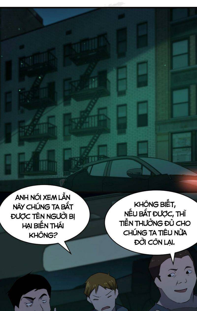 đừng hiểu lầm, tôi mới là người bị hại! chapter 96 27