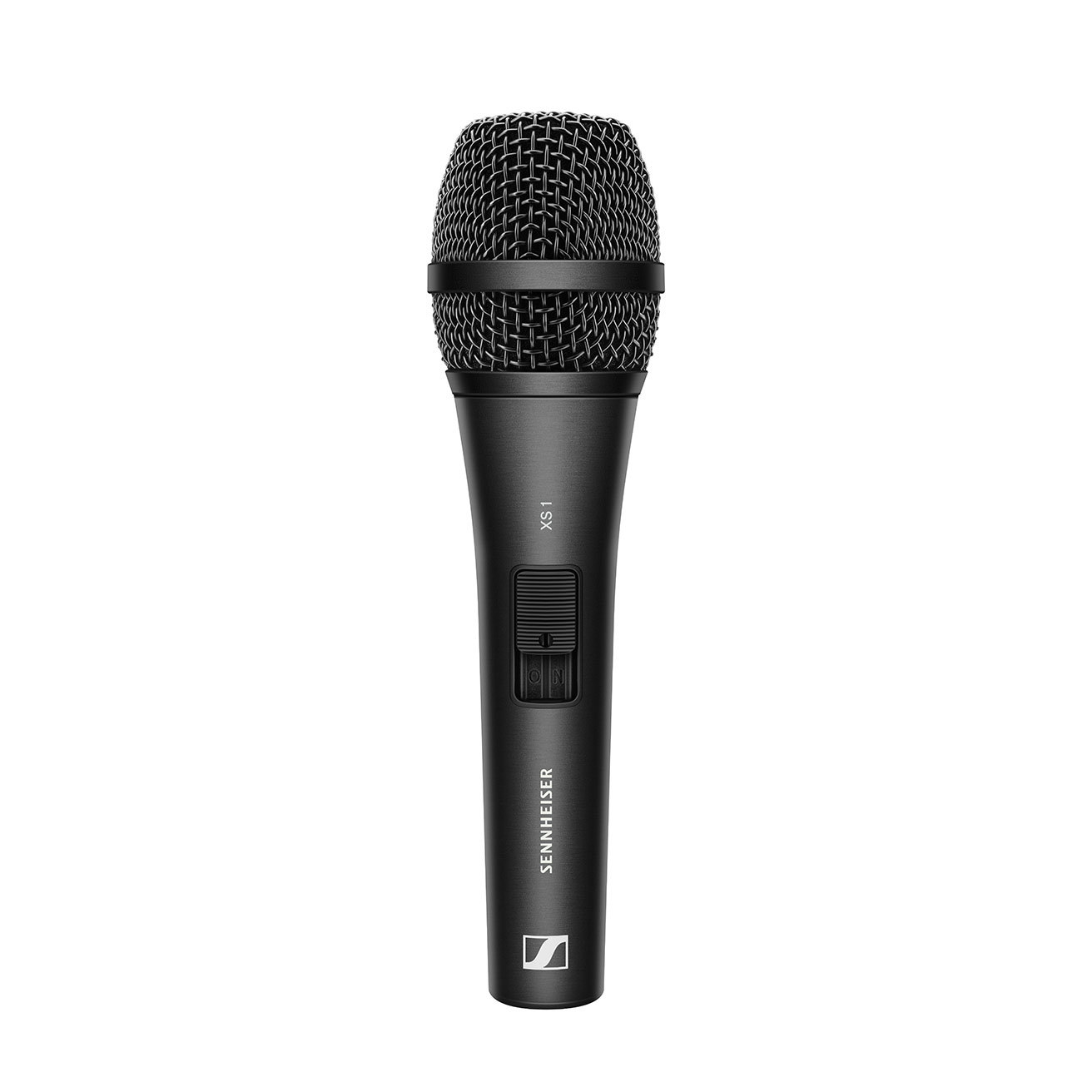 Bộ Micro Không Dây Cầm Tay SENNHEISER XSW-D VOCAL – Hàng Chính Hãng