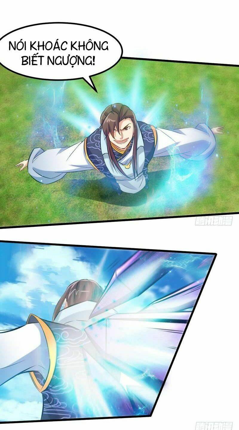 chí tôn thần ma chapter 108 4