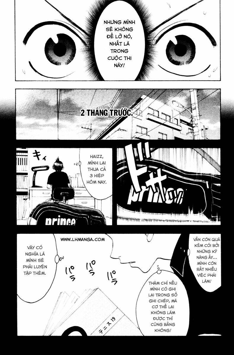 baby steps chapter 22 11