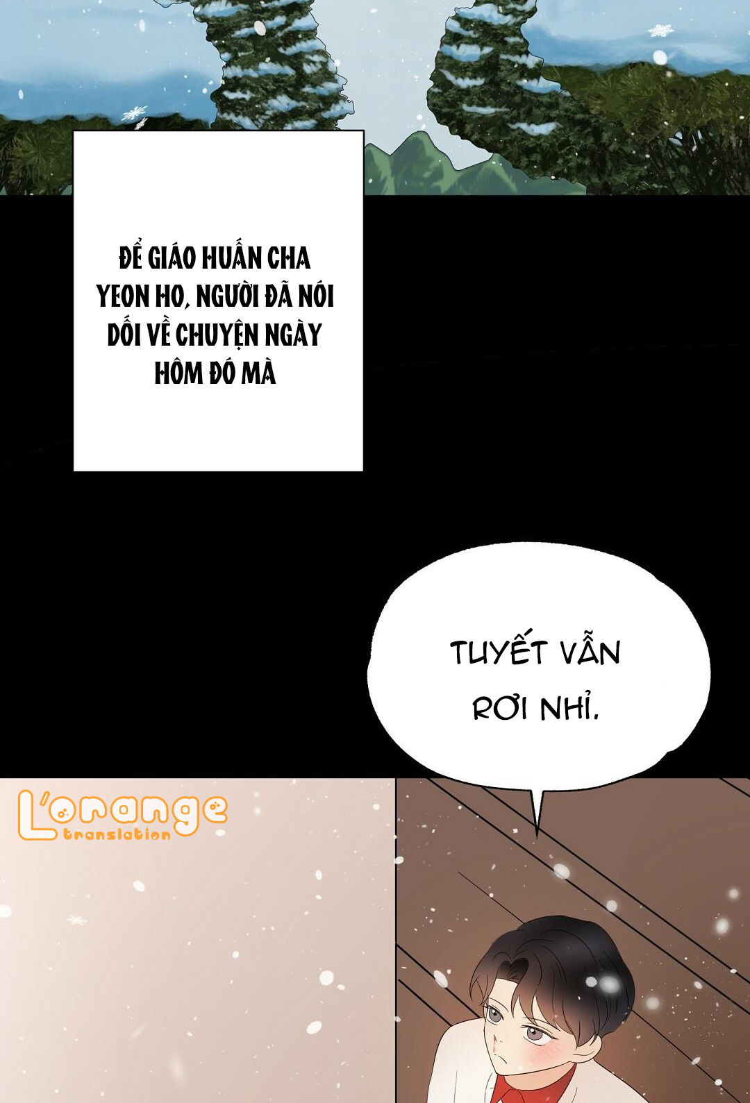 mối quan hệ kém cạnh chapter 23 59