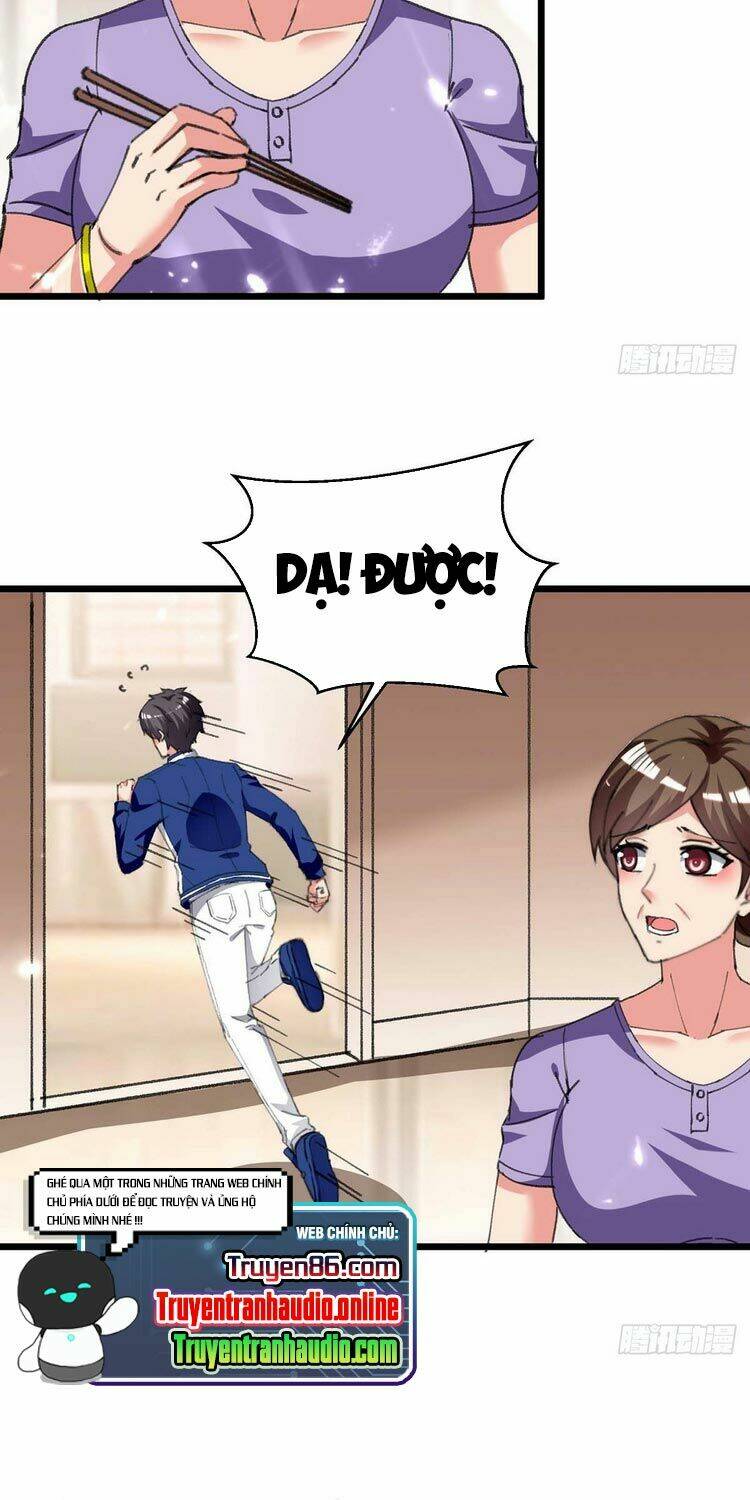 trọng sinh khí thiếu quy lai chapter 213 17