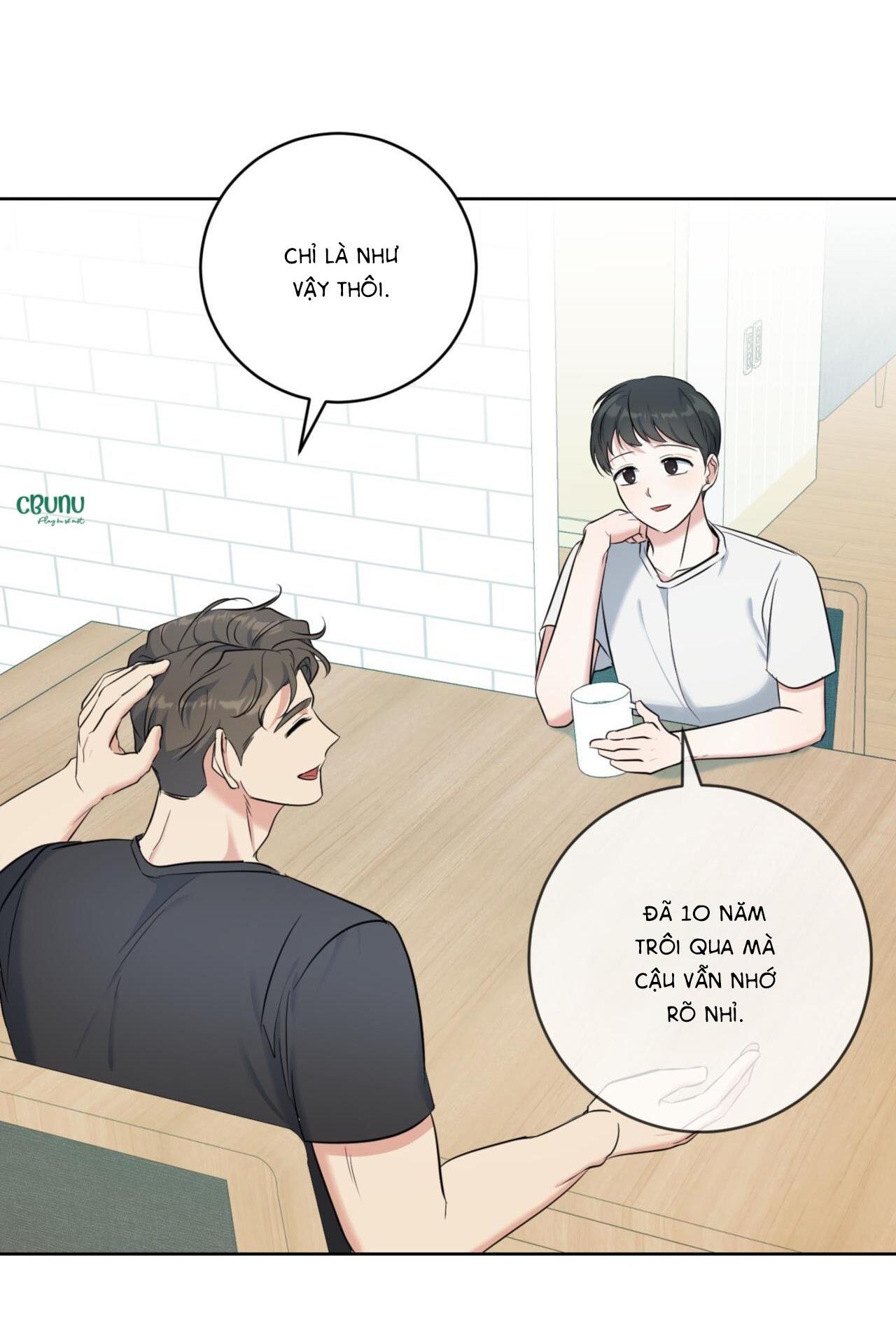 Khu Rừng Tĩnh Lặng Chapter 8 - Trang 51