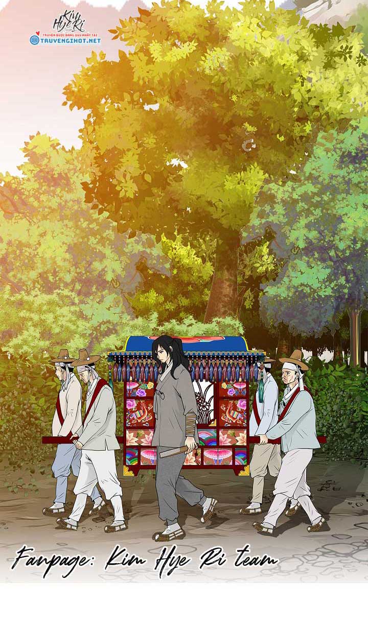 chuyện khuê phòng chapter 4.2 9