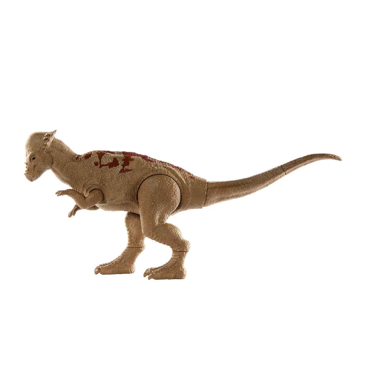 Đồ Chơi Mô Hình Khủng Long Pachycephalosaurus 12 Inch JURASSIC WORLD MATTEL GNH28/GWT54