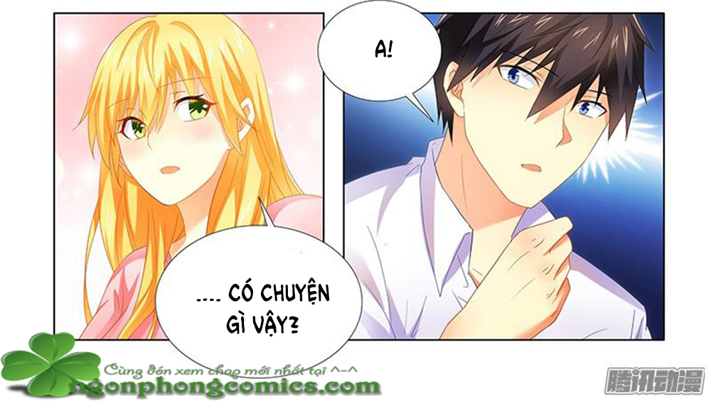 phúc hắc tổng tài đừng tới đây chapter 20 33