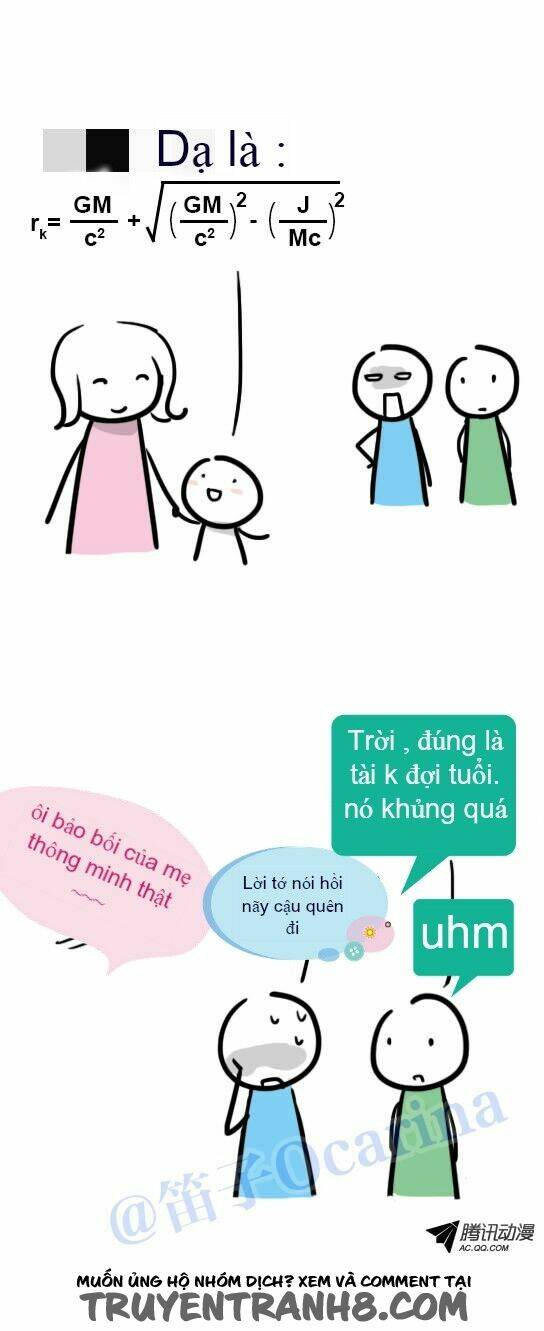 tiểu lục và tiểu lam chapter 15 6