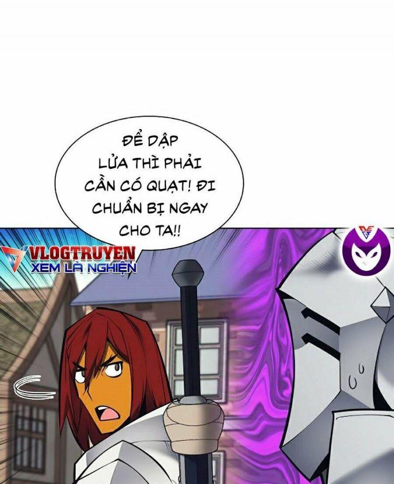 vượt qua giới hạn chapter 101 74