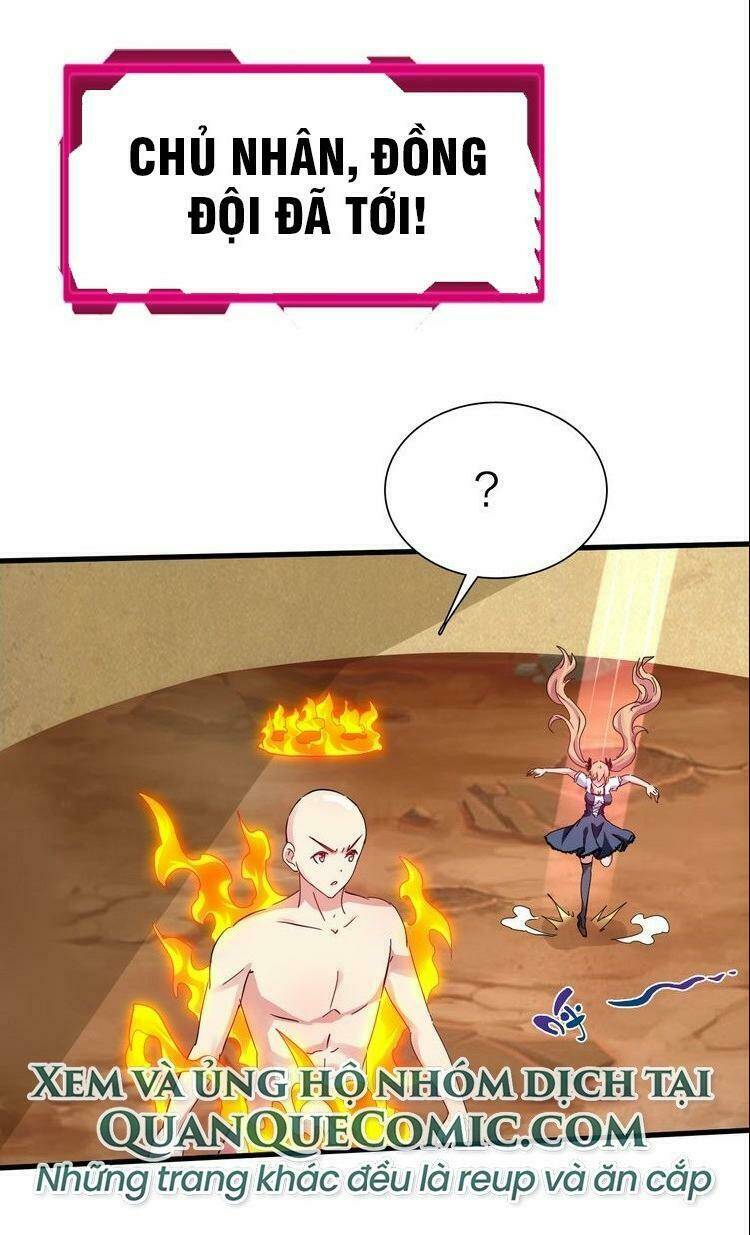 kinh thế kỳ nhân chapter 49 9