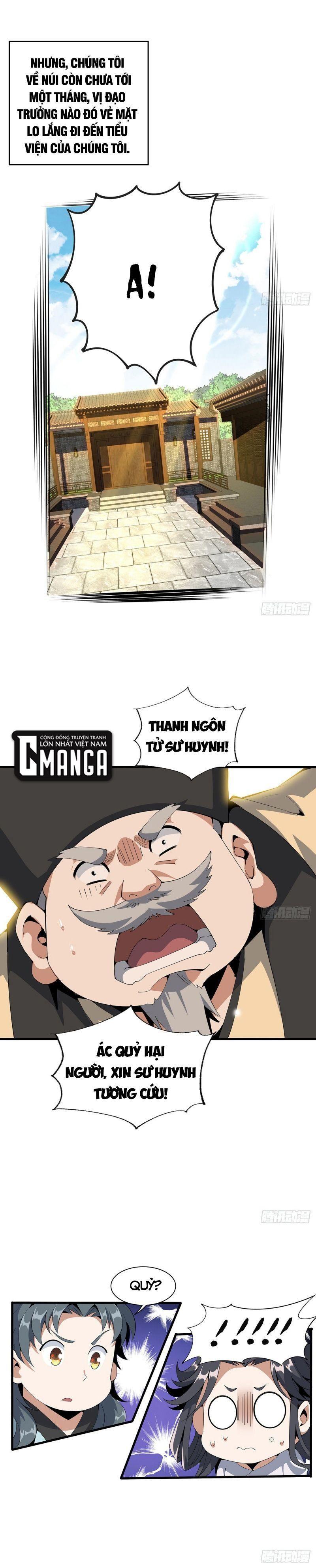 địa cầu đệ nhất kiếm chapter 19 23