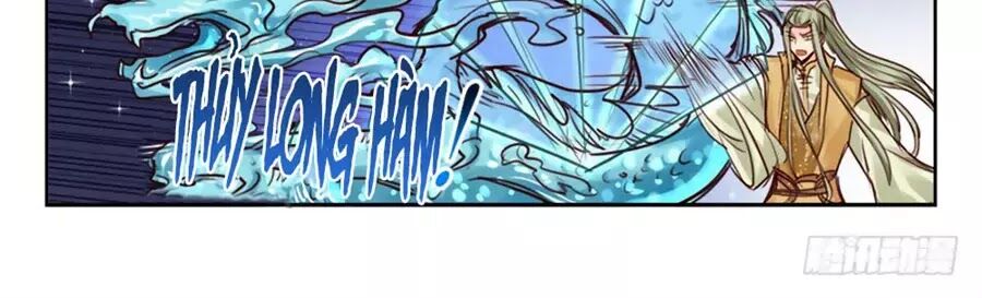 Luôn Có Yêu Quái Chapter 231 4