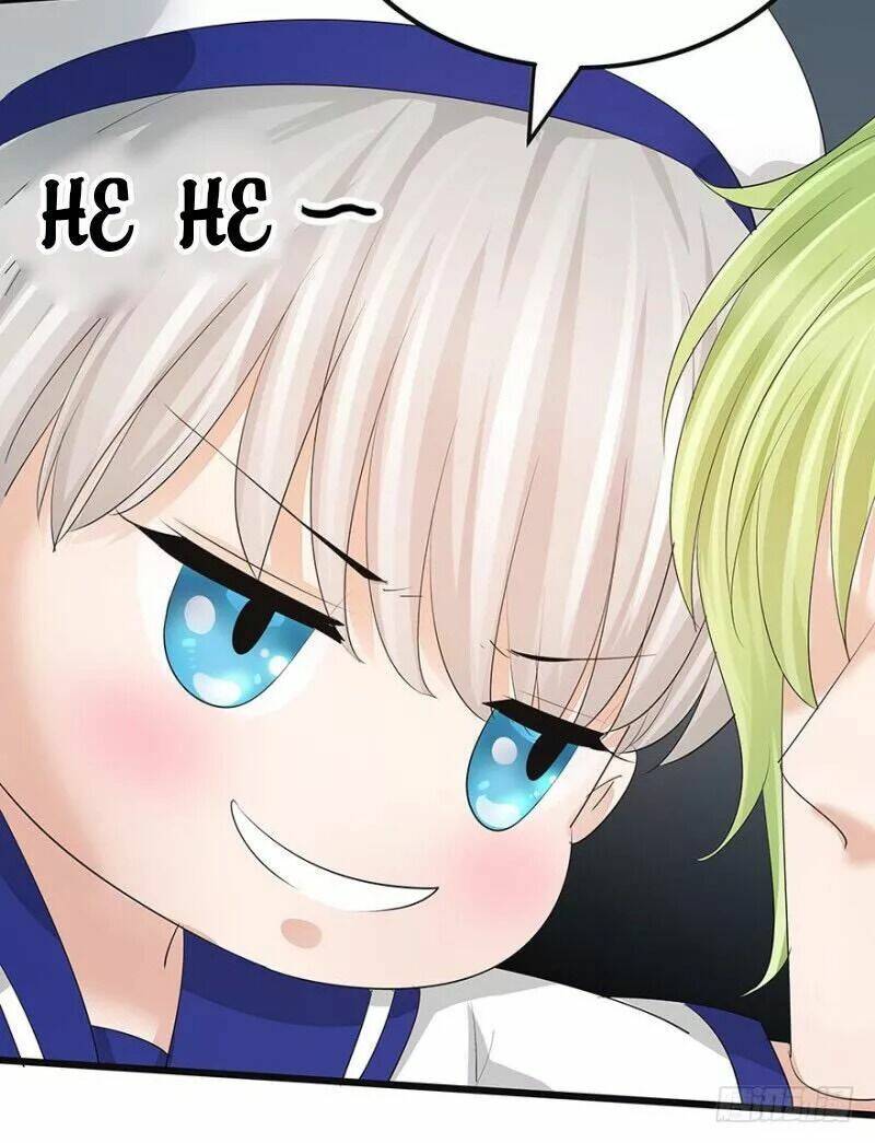 chào buổi sáng, ức vạn manh thê chapter 21 18