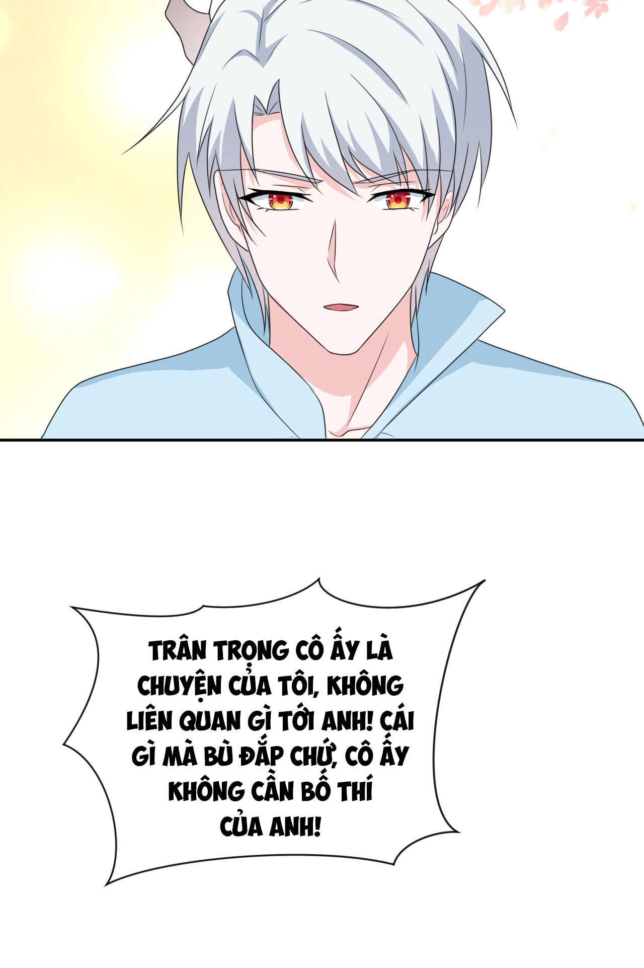 bí mật không thể yêu đương chapter 82 22