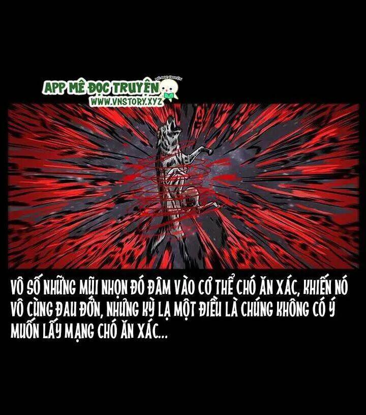 U Minh Ngụy Tượng Chapter 201 82