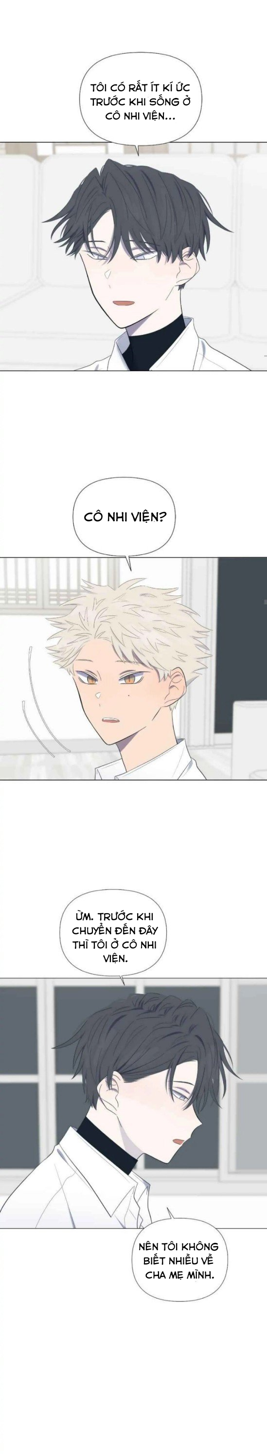 moonchild chapter 20 9