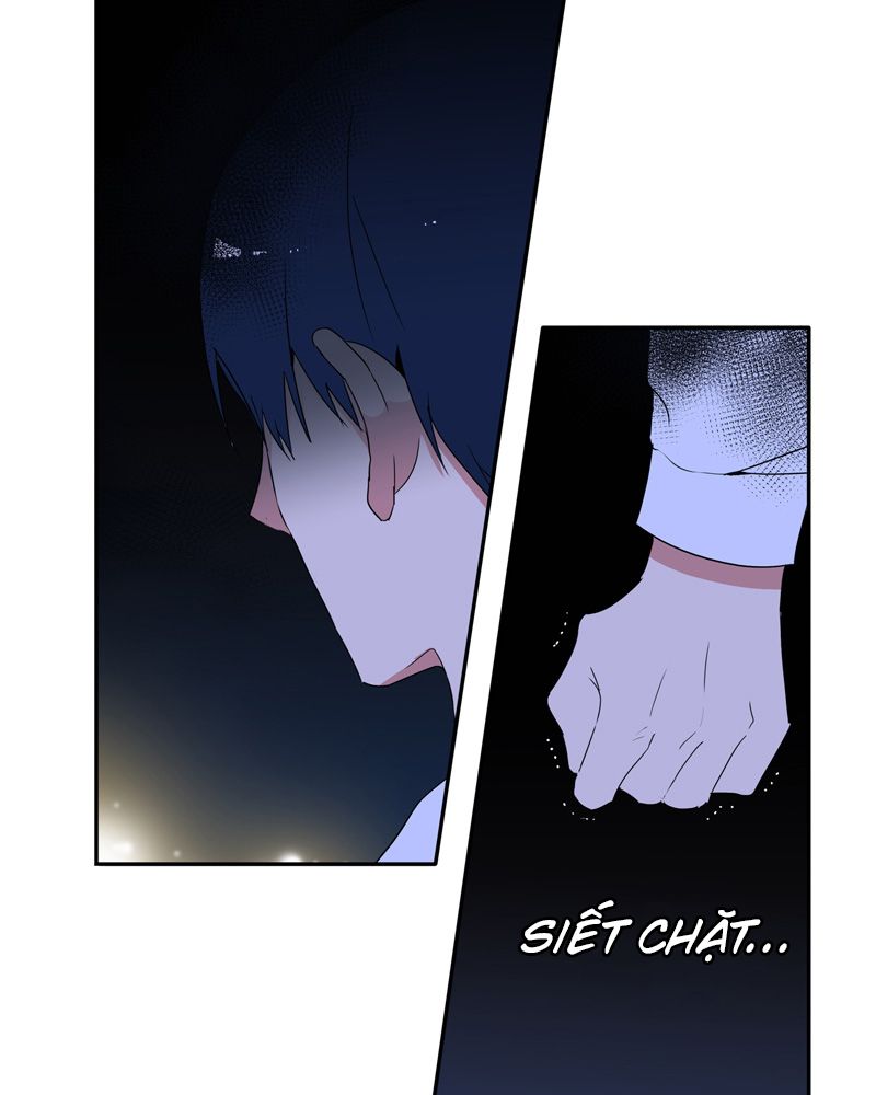 rắc rối về vấn đề yêu đương của tôi chapter 53 8