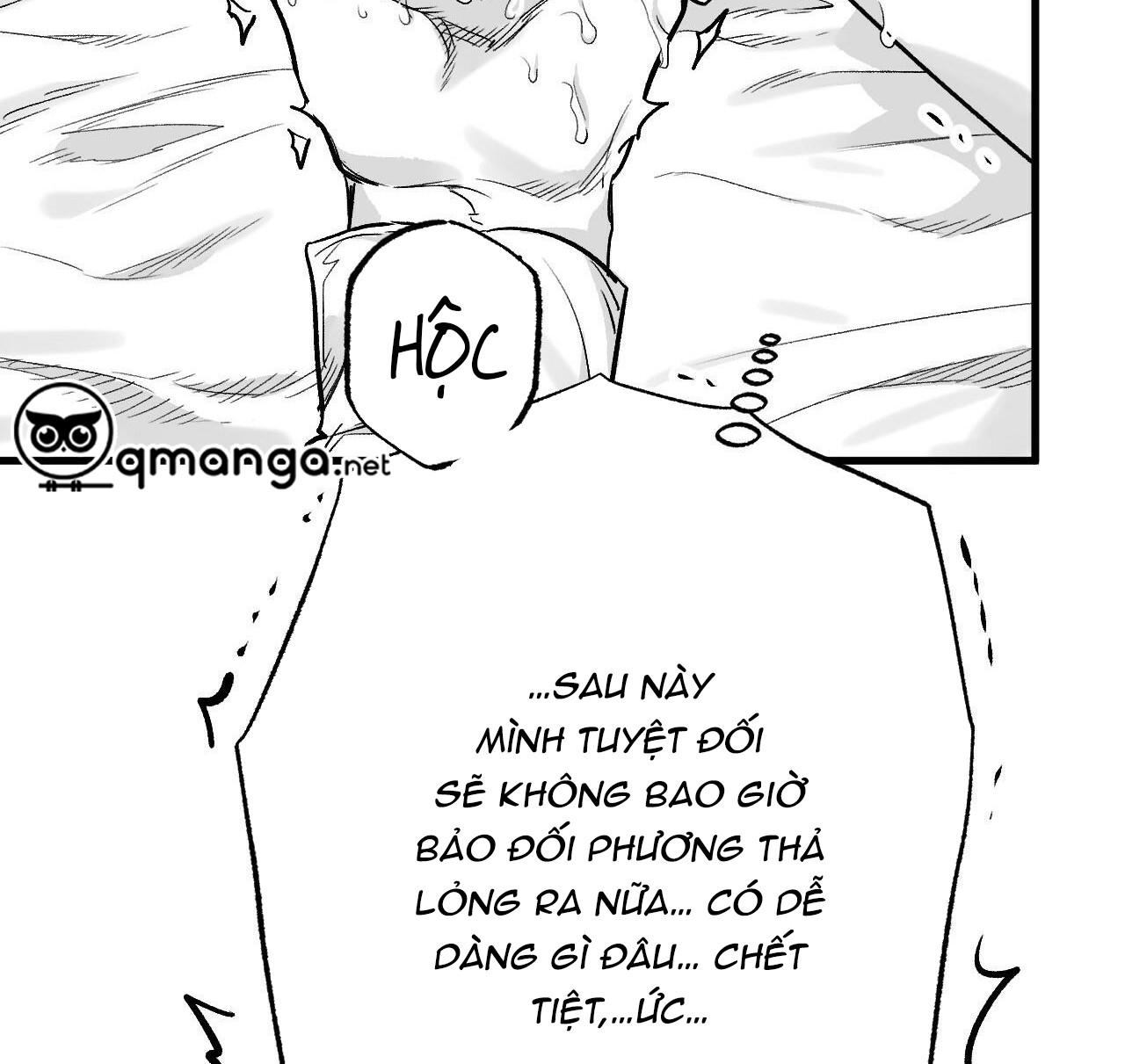 chuyện tình của gyeongwoo chapter 3 38