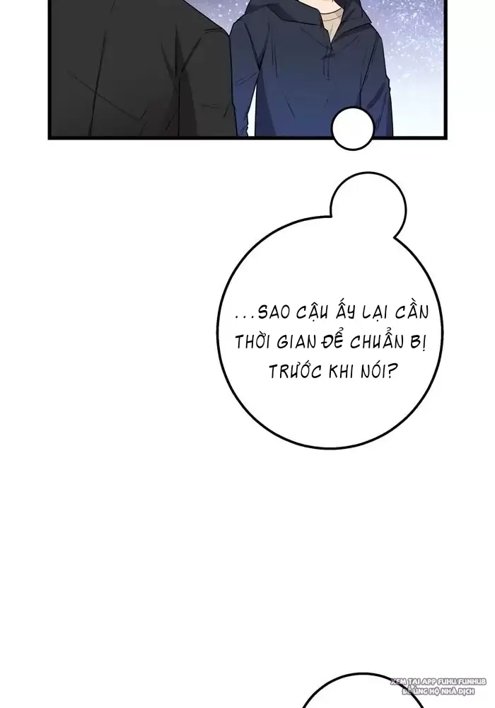 anh bạn của tôi đang phát sáng kìa ! chapter 31 68