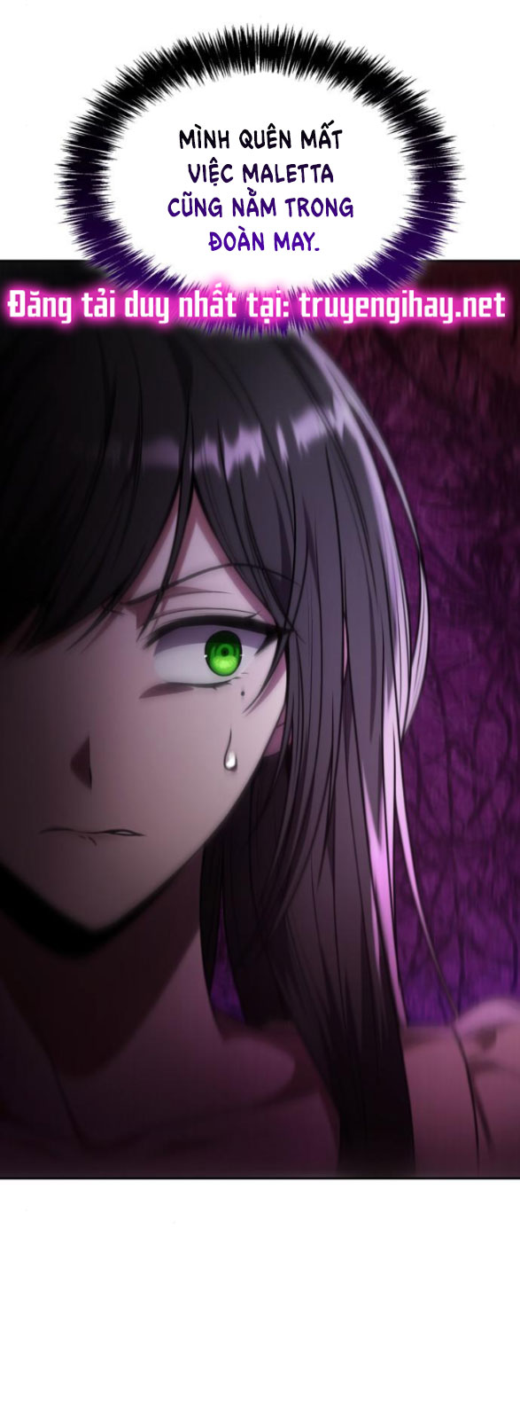 chị yêu, kiếp này em sẽ là hoàng hậu chapter 9.1 6