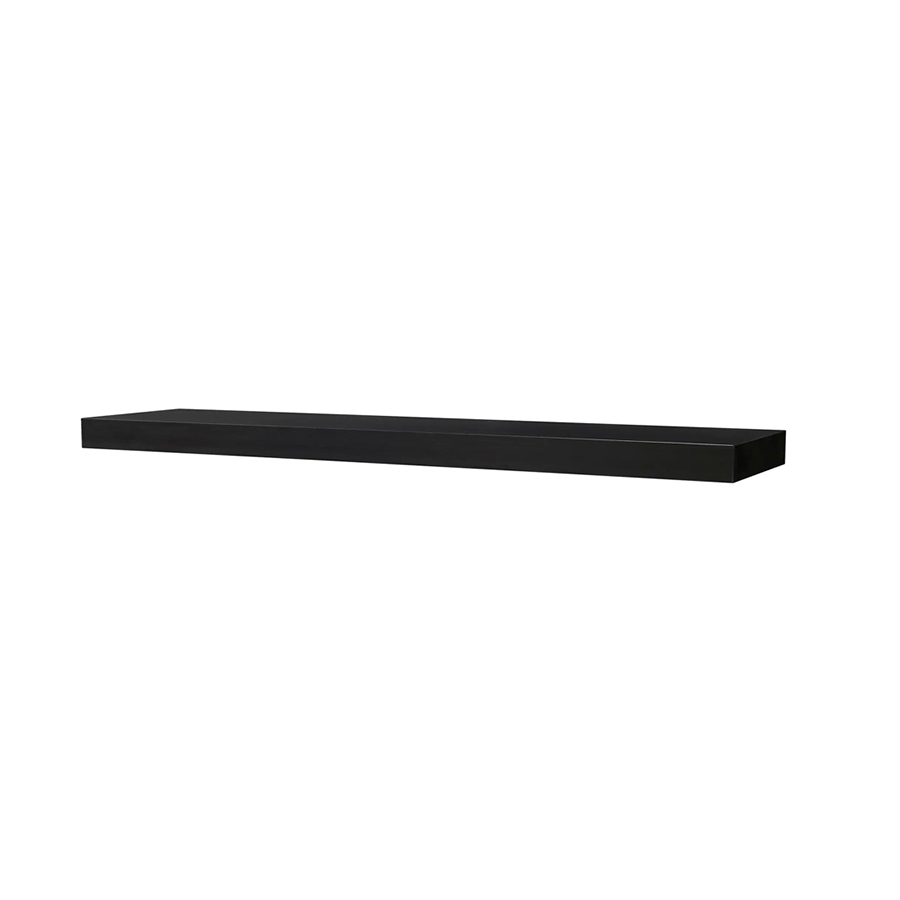 Kệ gỗ treo tường SML60 - Kệ treo tường bằng gỗ trang trí tiết kiệm không gian cho Căn hộ