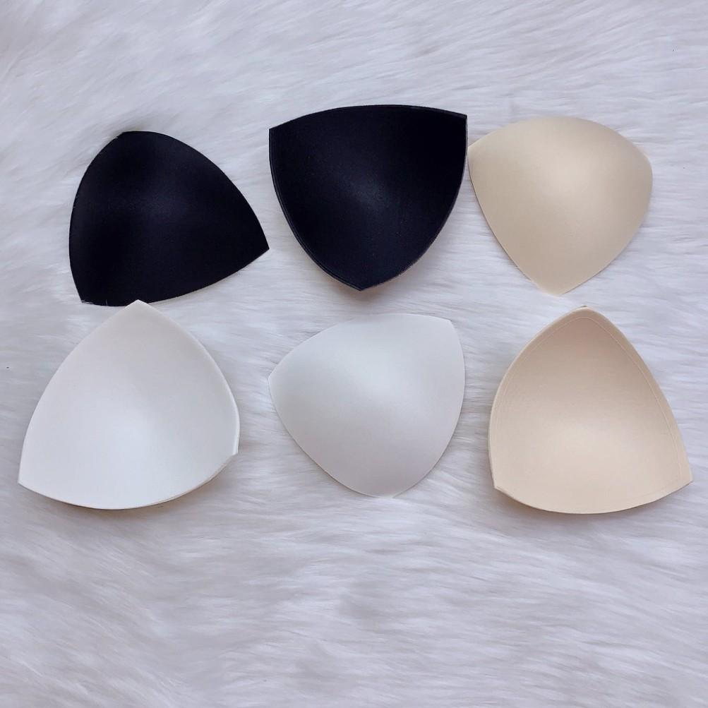 Miếng đệm ngực hình tam giác