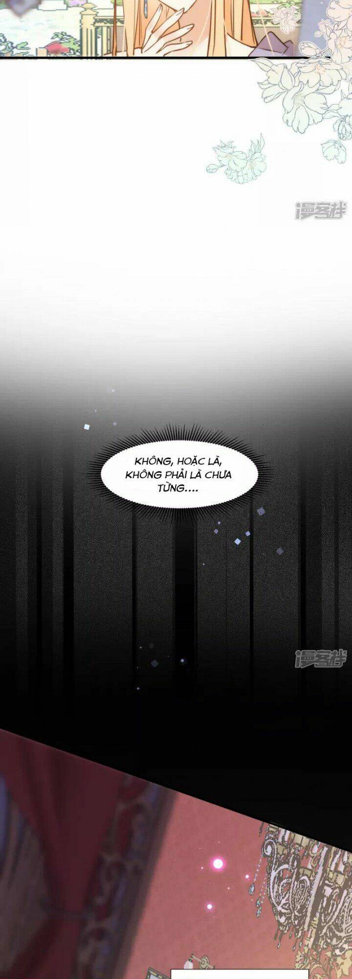 tình địch quái gở lại tăng thêm rồi chapter 4 18