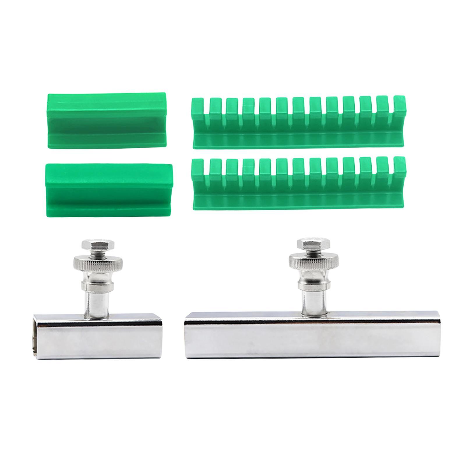 Removal Puller Tabs Set Accessories Heavy Duty for Automotive
