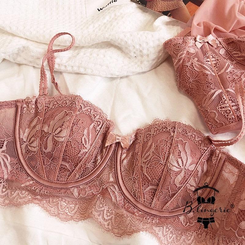 Nội Y Có Gọng Gợi Cảm - B.Lingerie