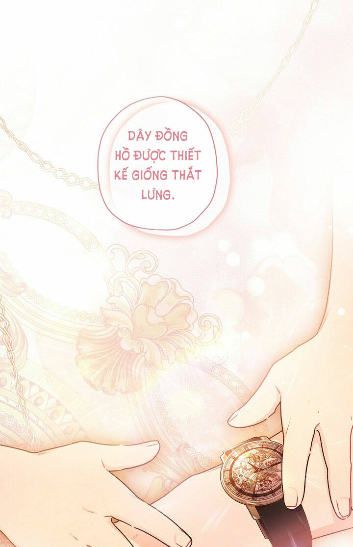 tôi đã trở thành con gái nuôi của nam chính chapter 86 48