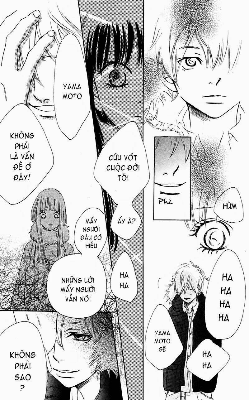 ngày ấy ta bên nhau chapter 62 17