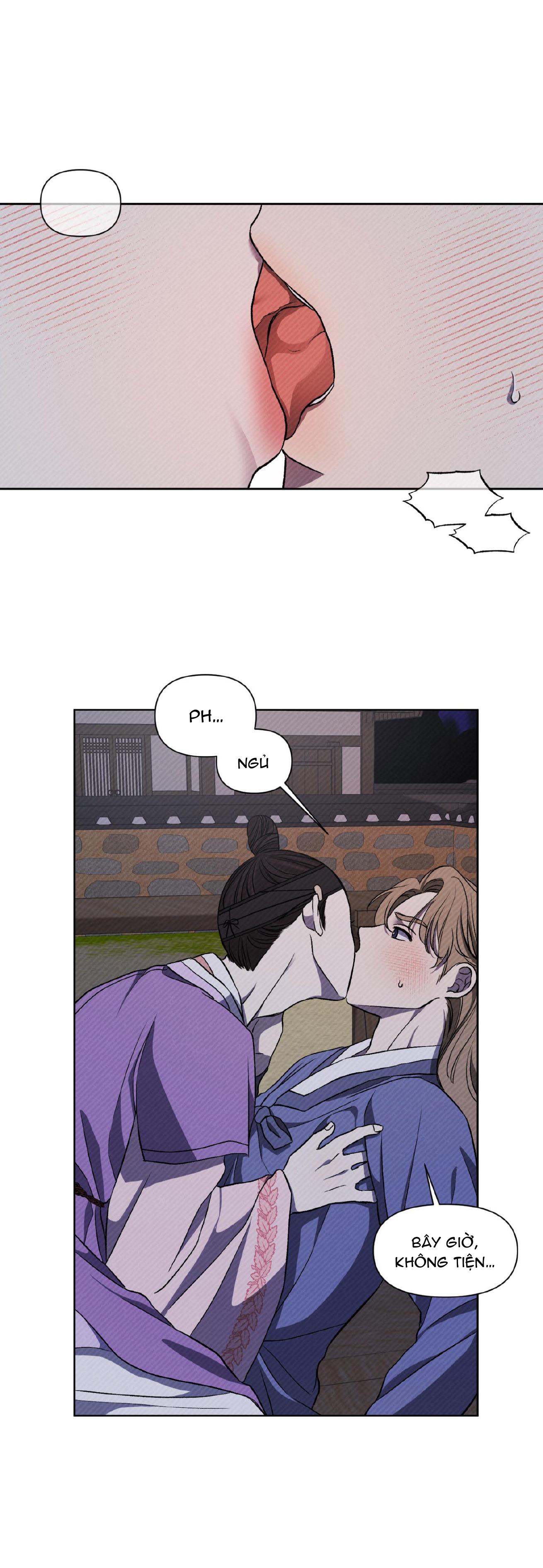 ánh đèn chapter 7 39