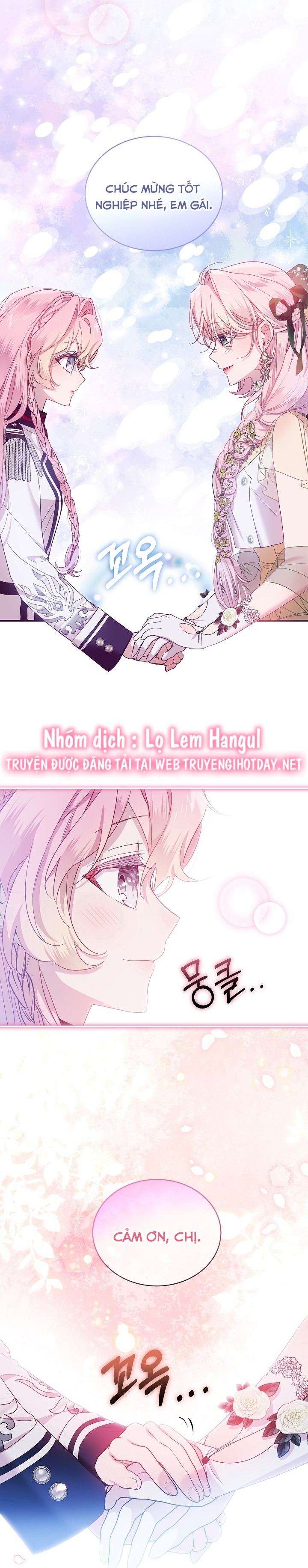 quý cô quyền lực chapter 83 18