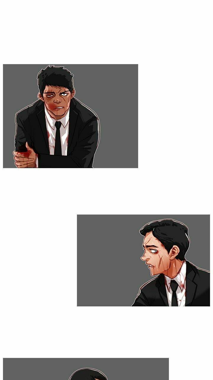 bụi đời gangnam chapter 4 14