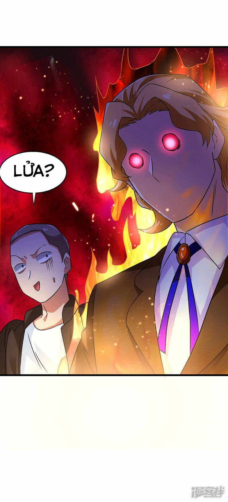 siêu cấp bại gia tử chapter 62 5