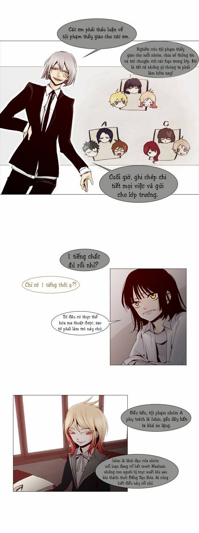 một không gian thời gian khác chapter 41 11