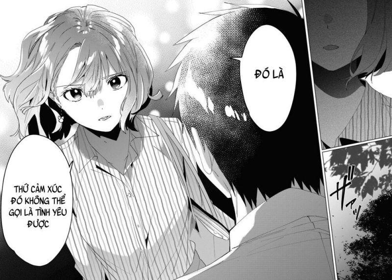 hige wo soru. soshite joshikosei wo hirou. chapter 17 26