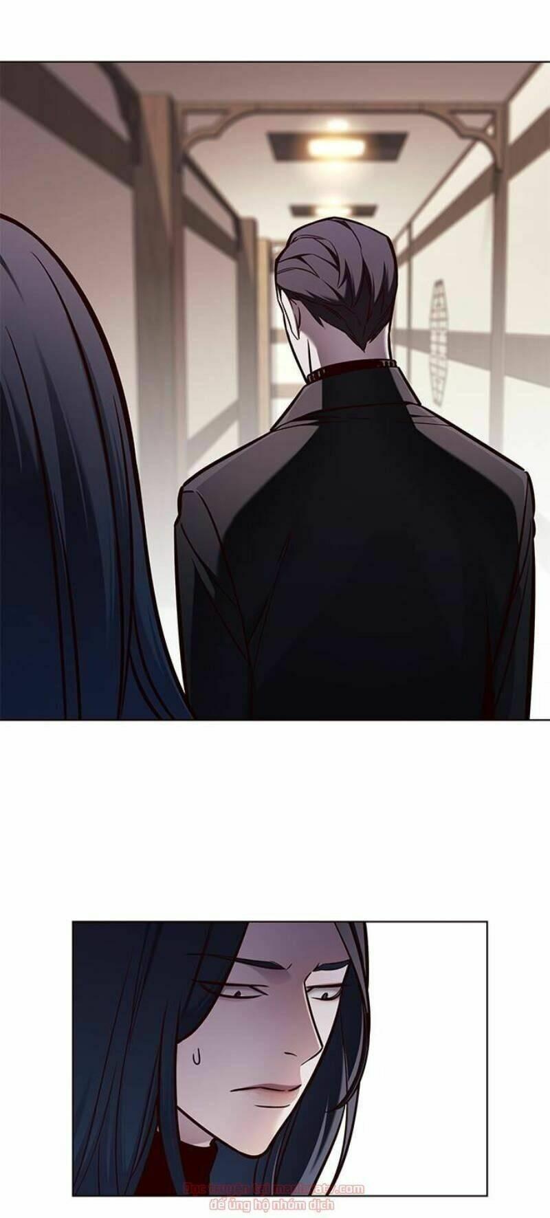 biến thân thành mèo chapter 131 40