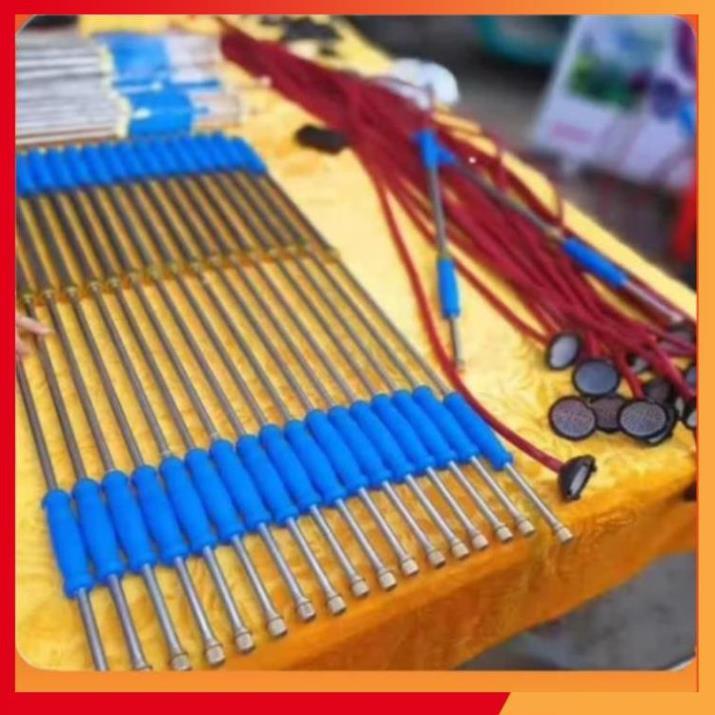 Vòi xịt tưới cây phun thuốc áp lực tay 206659