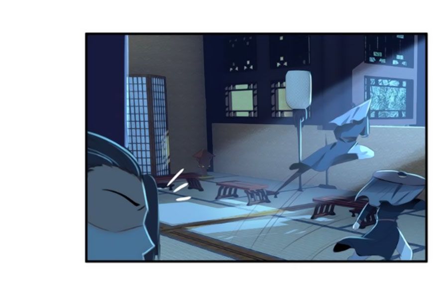 mỹ nhân làm tướng chapter 24 8