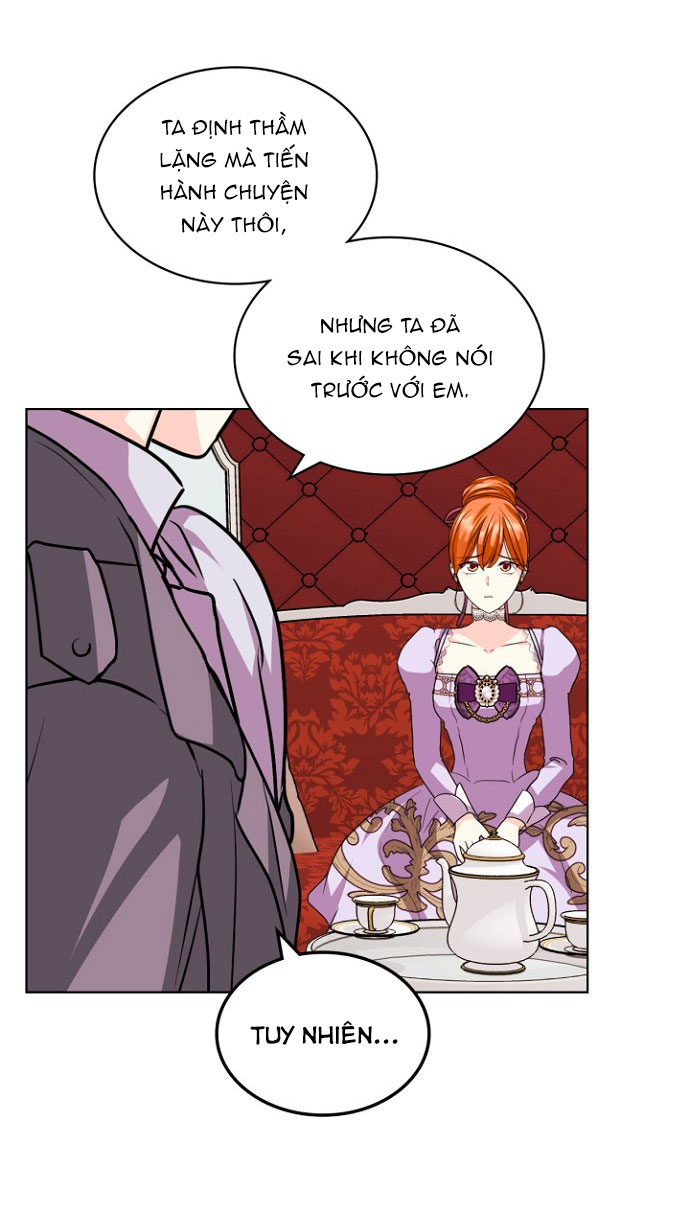 đức hạnh của ác nữ phản diện chapter 70 50