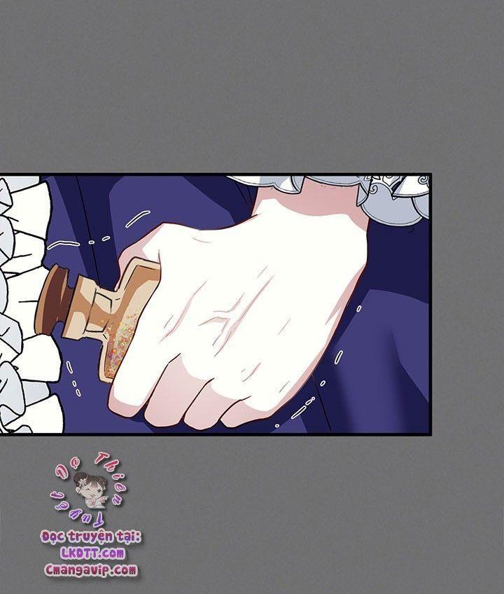 con gái chồng quá dễ thương chapter 21 24