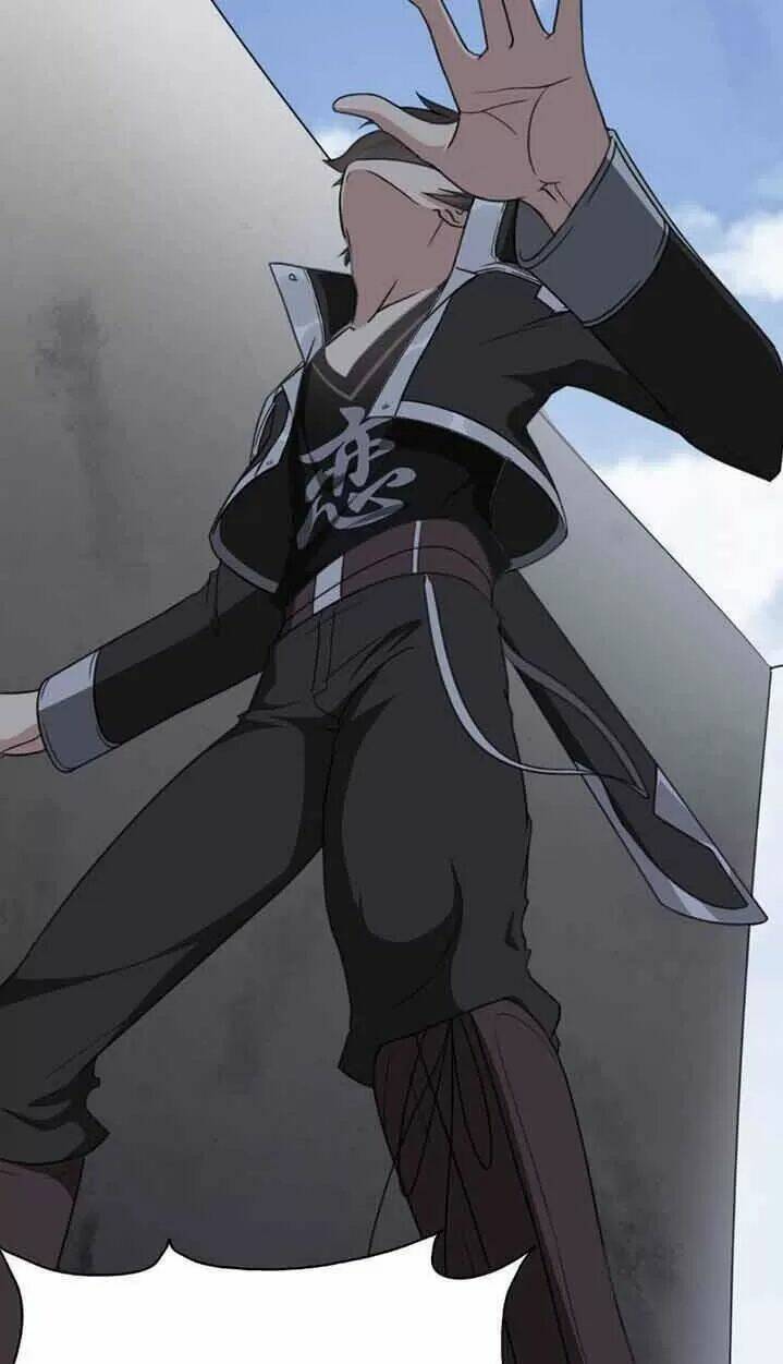 bạn gái virus của tôi chapter 197 10