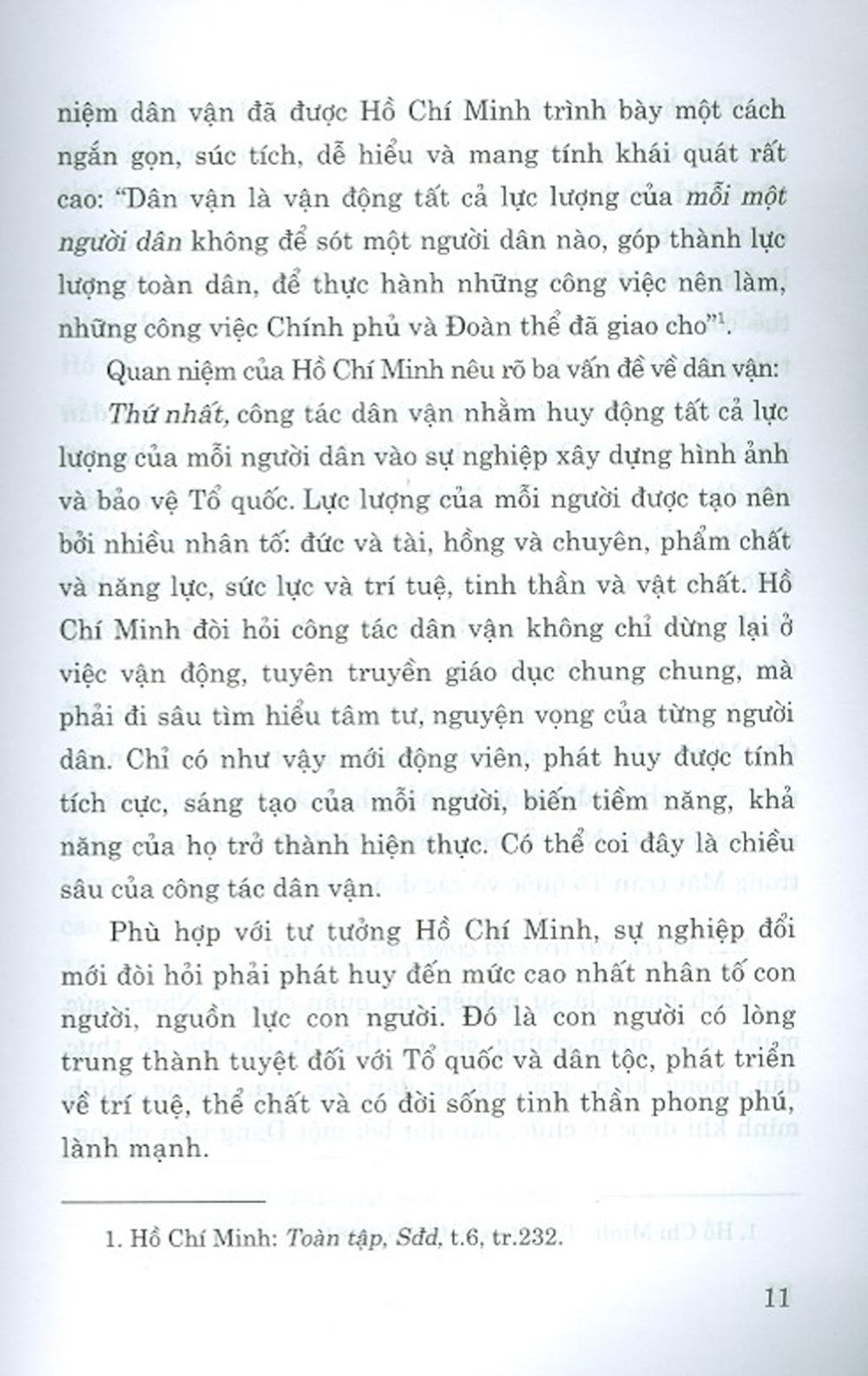 Kiến Thức Và Kỹ Năng Dành Cho Cán Bộ Dân Vận Cấp Cơ Sở