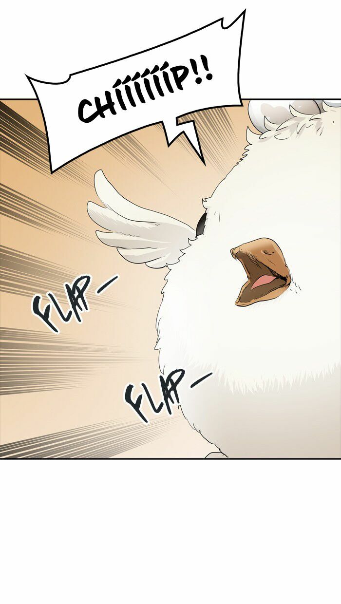 tòa tháp bí ẩn 2 chapter 271.5 22