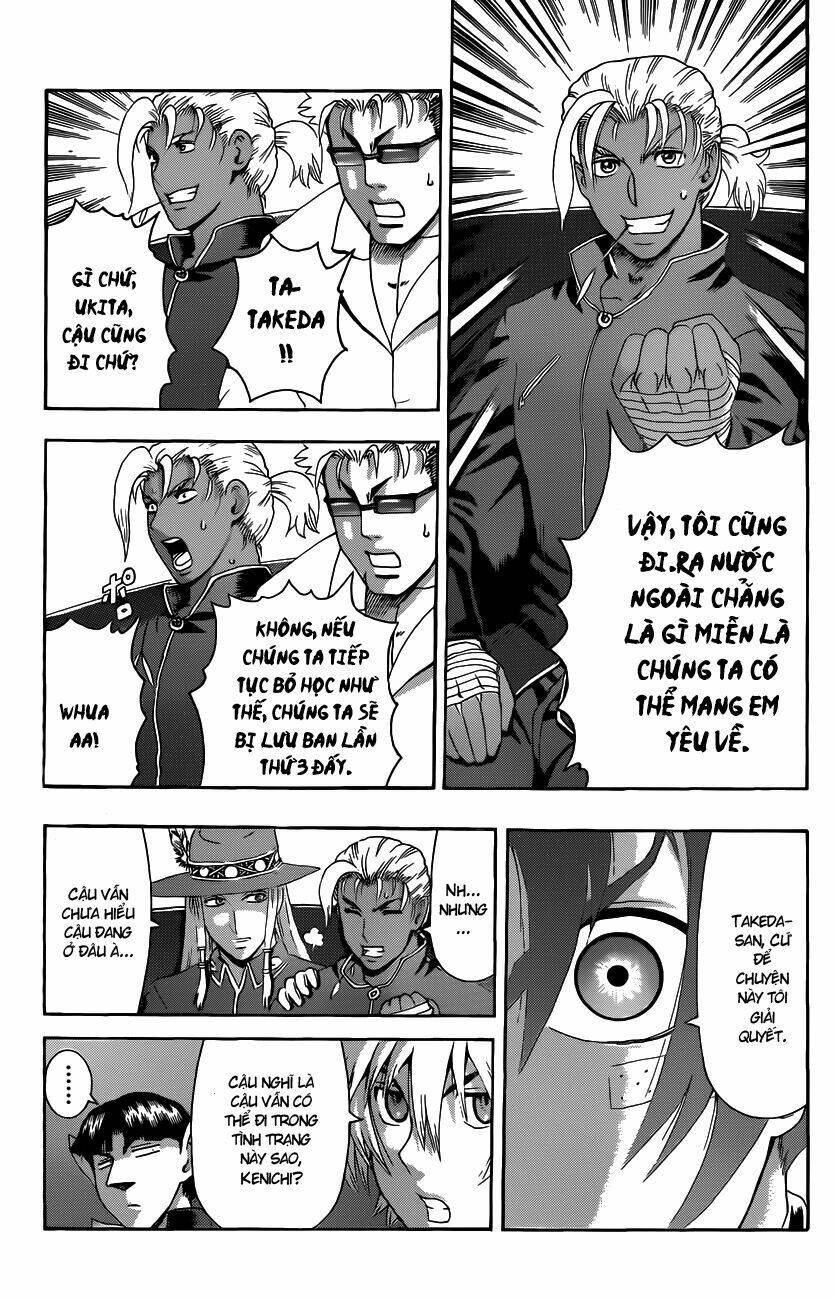 history's strongest disciple kenichi chapter 451 3