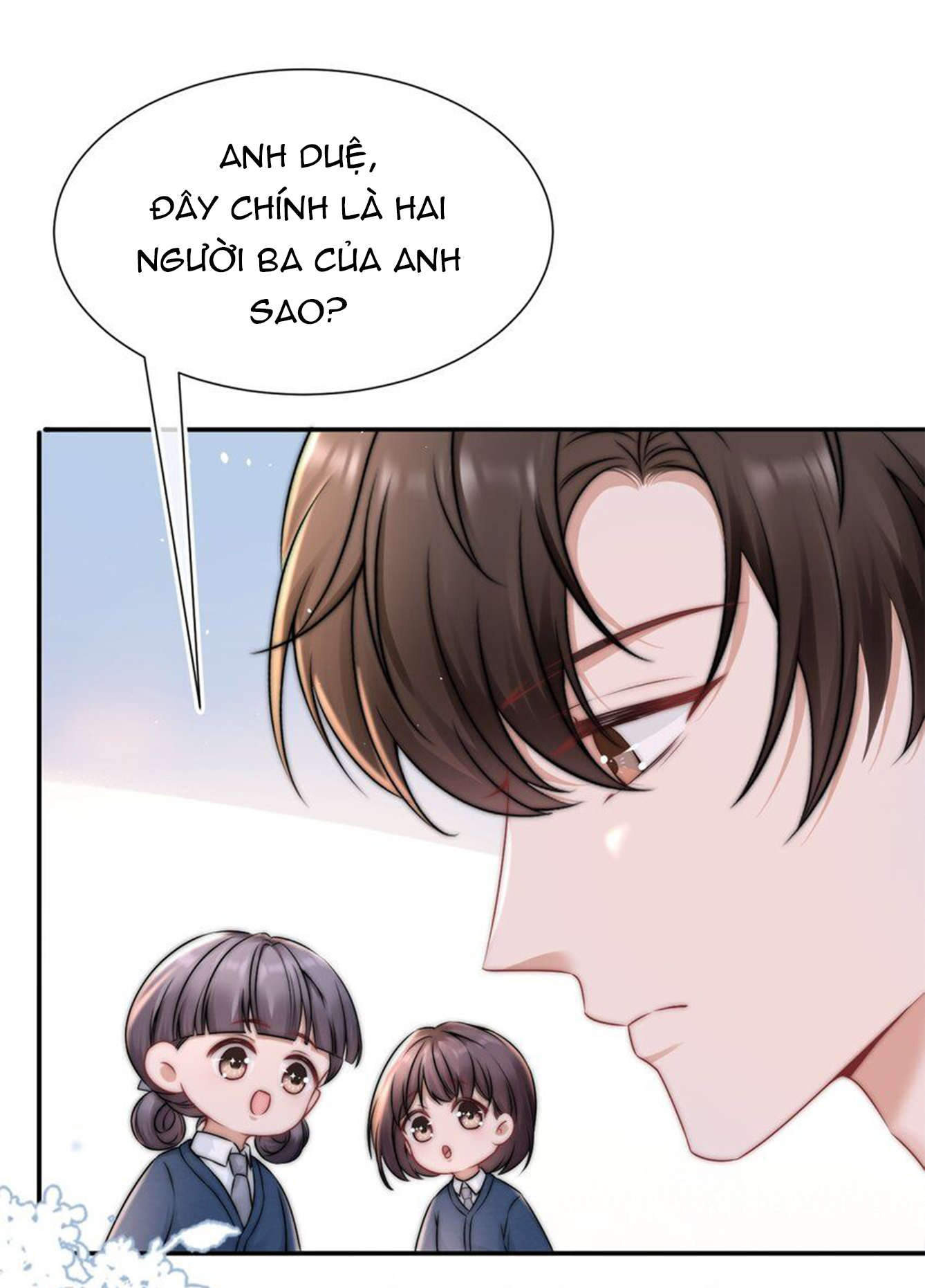 ta sinh con cho tổng tài chapter 90 20