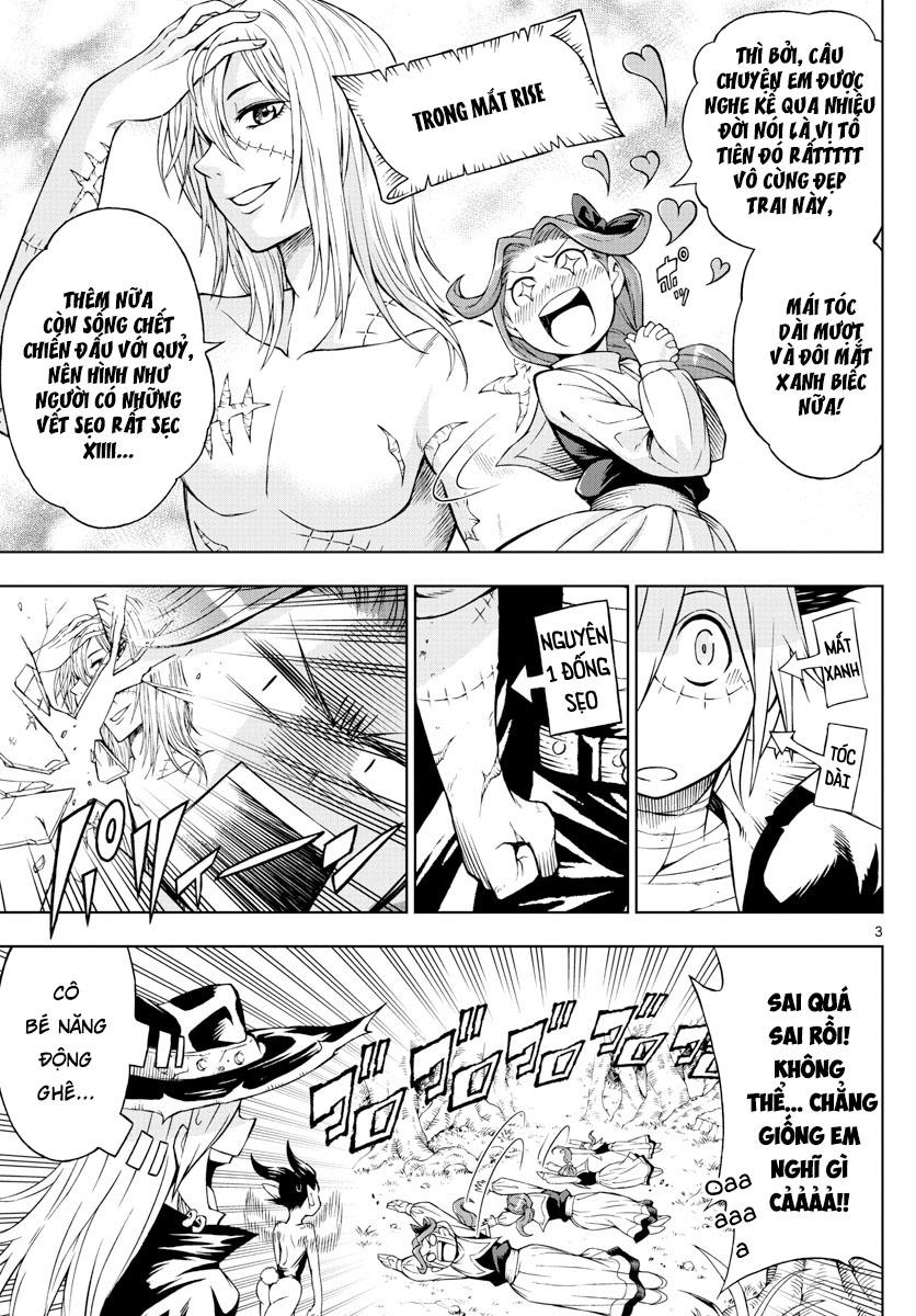 marry grave chapter 45 3