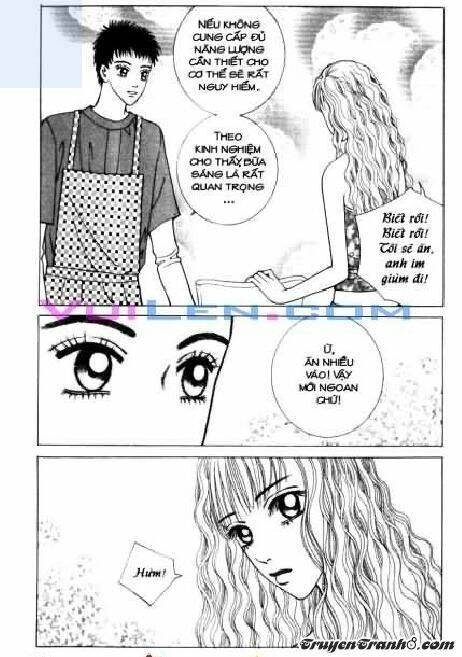 người mẫu hoàn hảo chapter 2 125