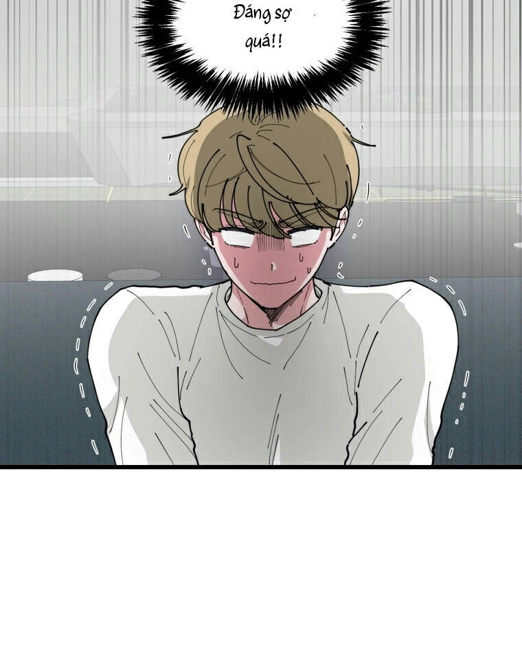 hoán đổi tình nhân chapter 5 43